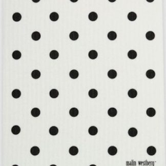 Dots - Black