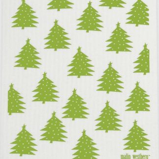 Trees - Green