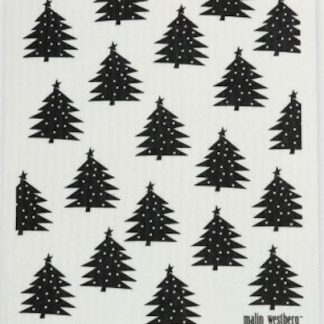 Trees - Black