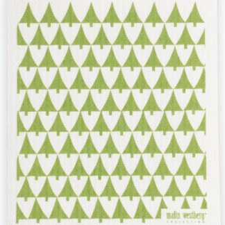 Skog Trees - Green