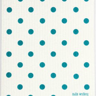 Dots - Turquoise