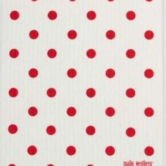 Dots - Red