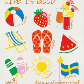 Life is Good Summer Fun!