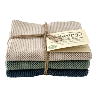 SOLWANG DESIGN Danish ORGANIC Breeze Combi
