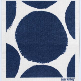 Bubble - Dark Blue