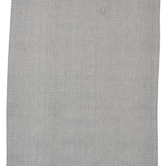 SOLWANG DESIGN Tea Towel 100% Certified Organic Cotton - Black/Nature