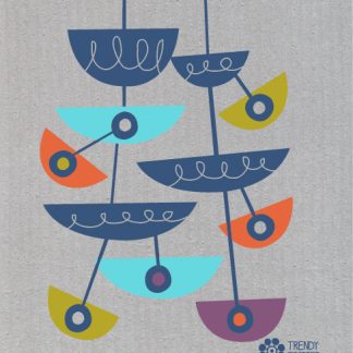 jenn ski trendy tripper swedish dishcloth slicer