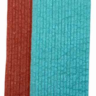 dyed swedish dishcloth trendy tripper