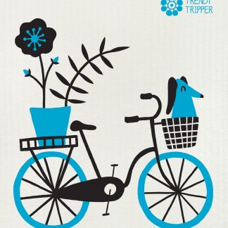 Bicycle Turquoise